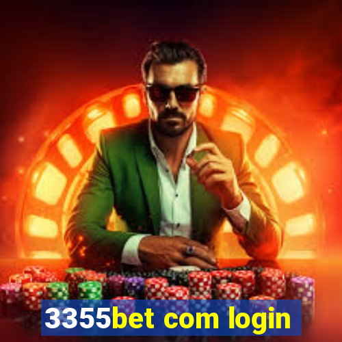 3355bet com login